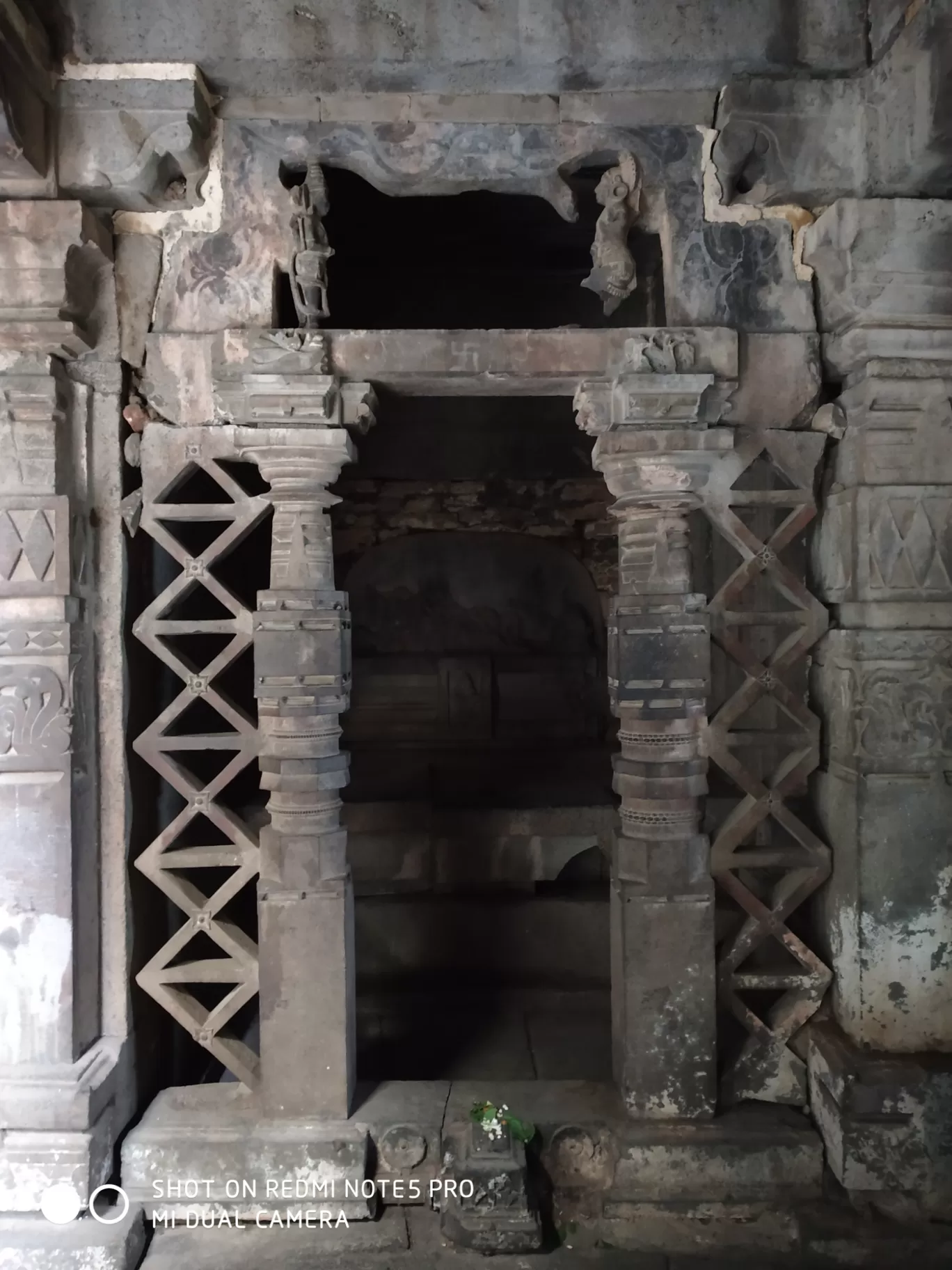 Photo of Bhuleshwar Temple By vishakha ghatge