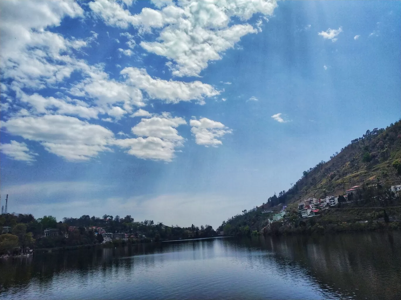 Photo of Nainital By gargi charan