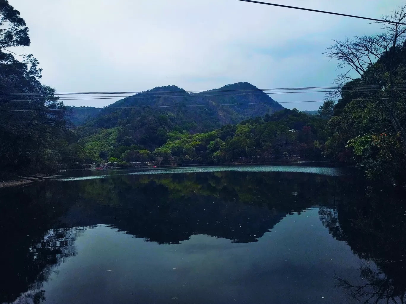 Photo of Nainital By gargi charan