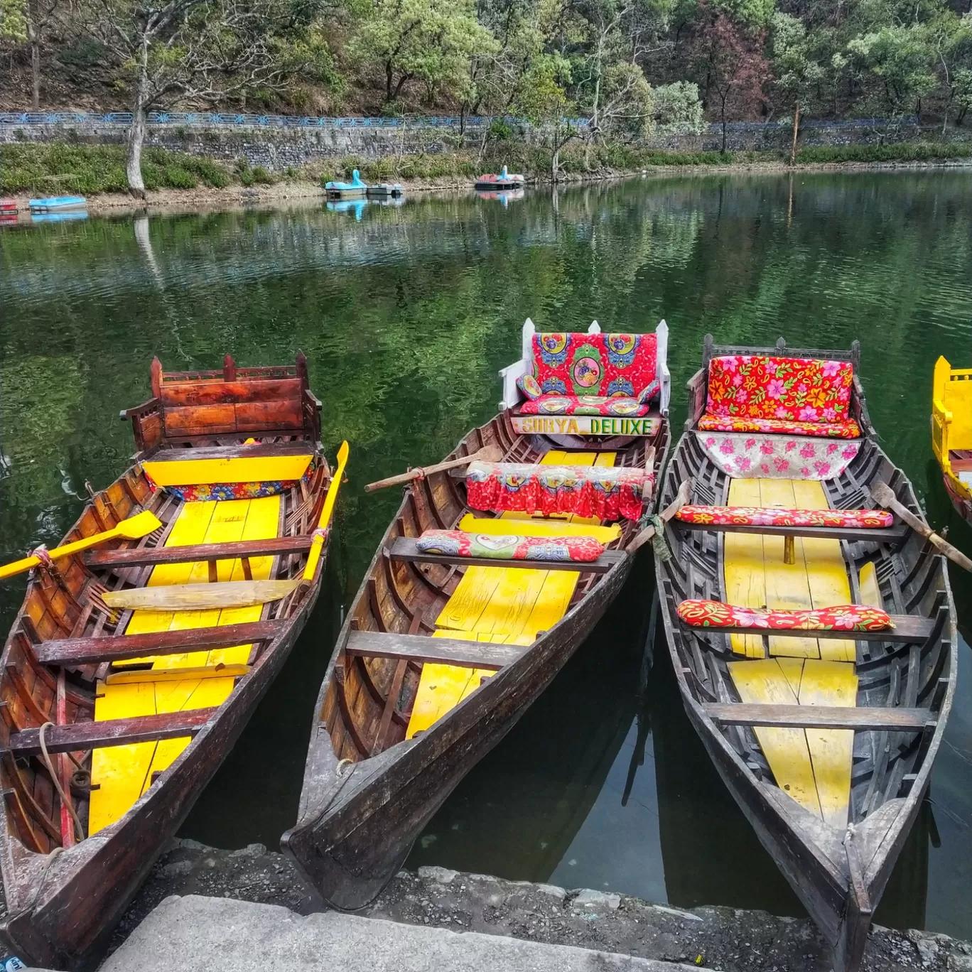 Photo of Nainital By gargi charan