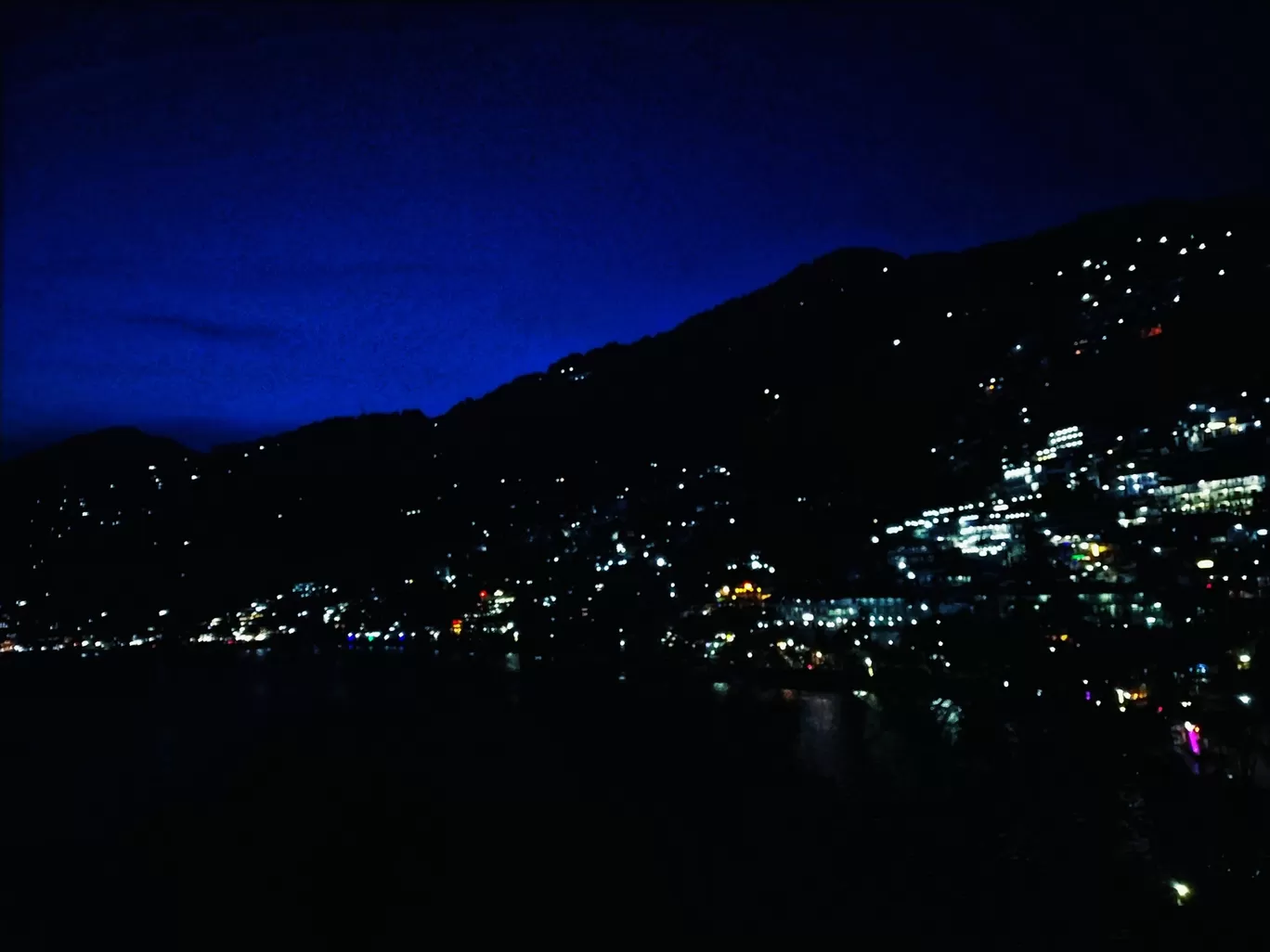Photo of Nainital By gargi charan