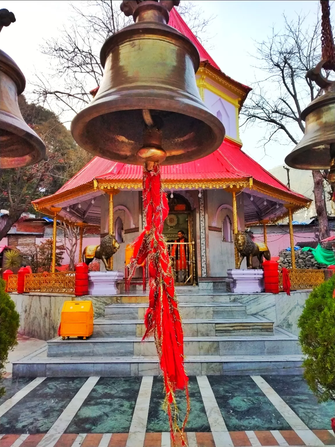 Photo of Nainital By gargi charan