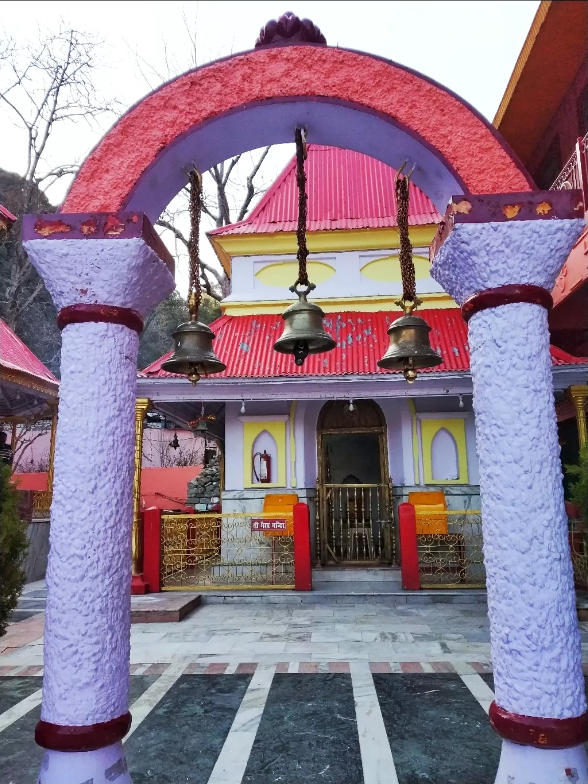 Photo of Nainital By gargi charan