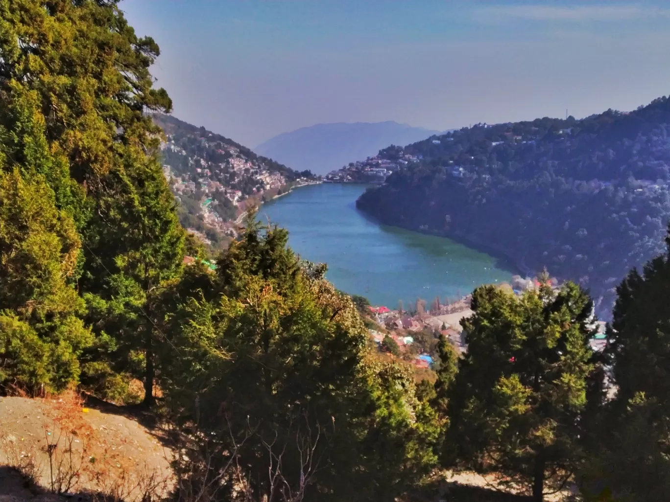 Photo of Nainital By gargi charan