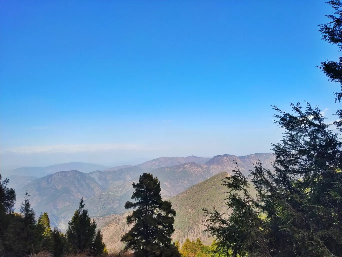 Photo of Nainital By gargi charan