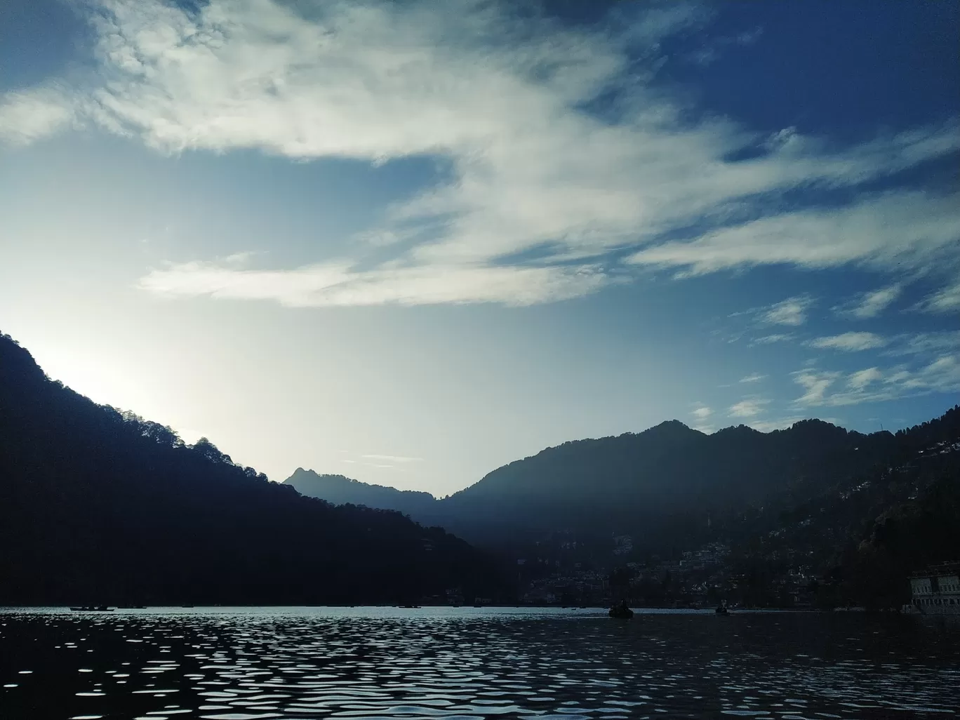 Photo of Nainital By gargi charan