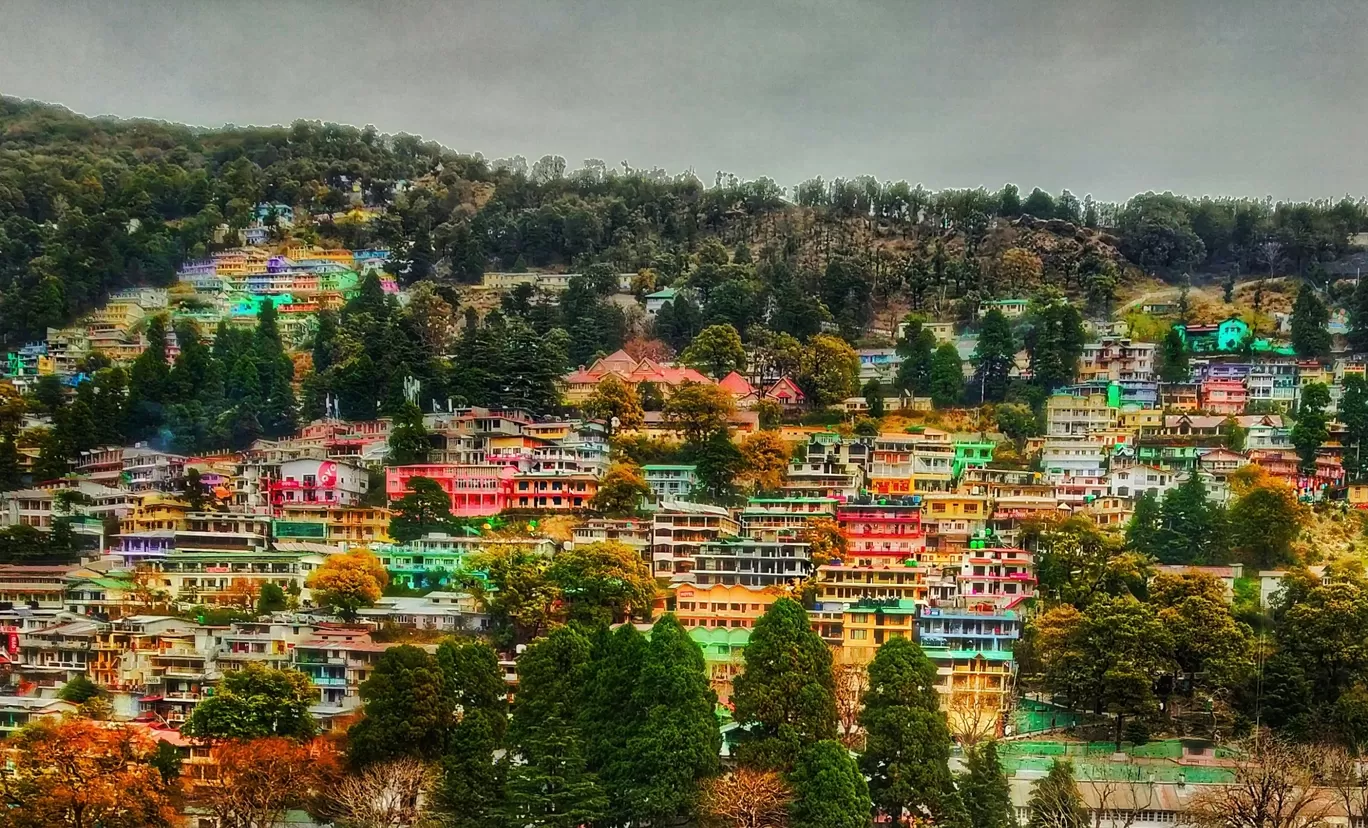Photo of Nainital By gargi charan