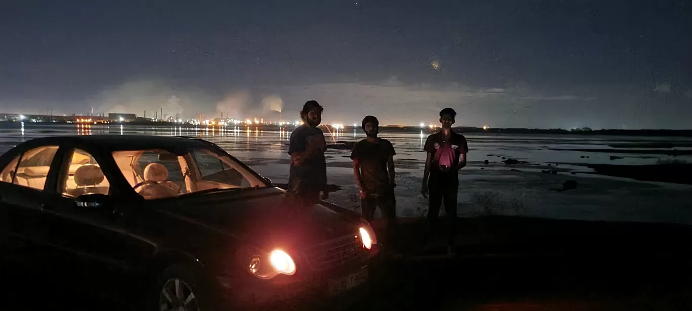 Photo of Bhilai By Himanshu Tiwari