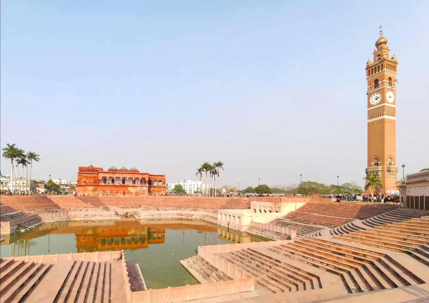 Photo of Lucknow By Pritam Banerjee