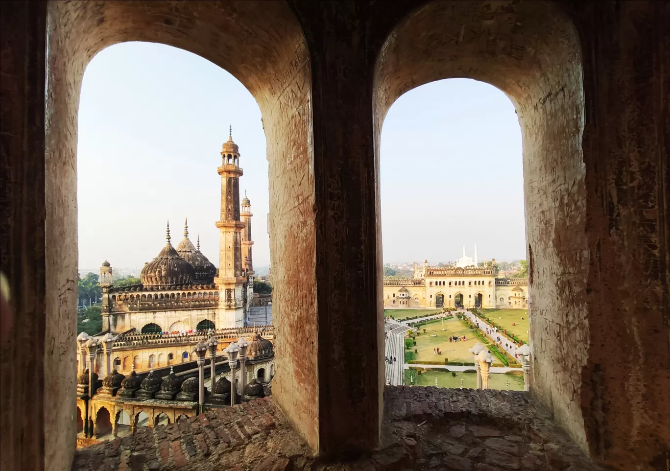 Photo of Lucknow By Pritam Banerjee