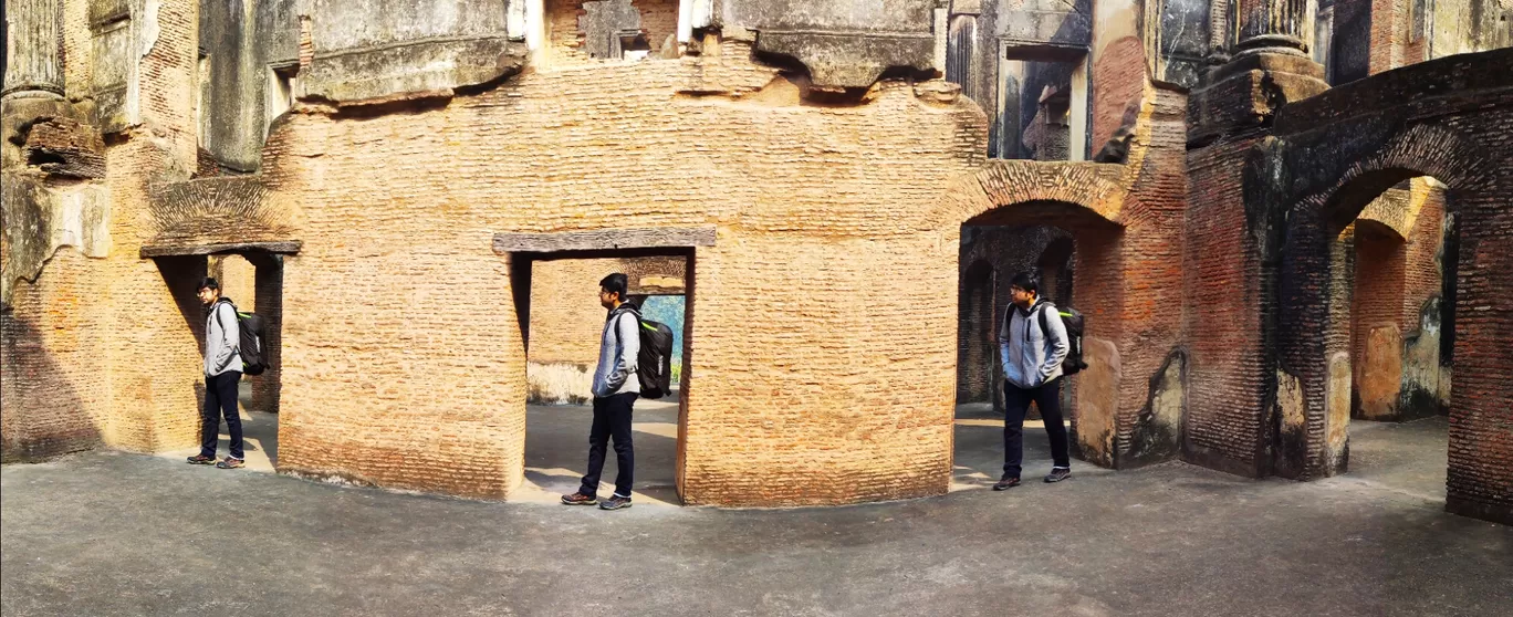 Photo of Lucknow By Pritam Banerjee