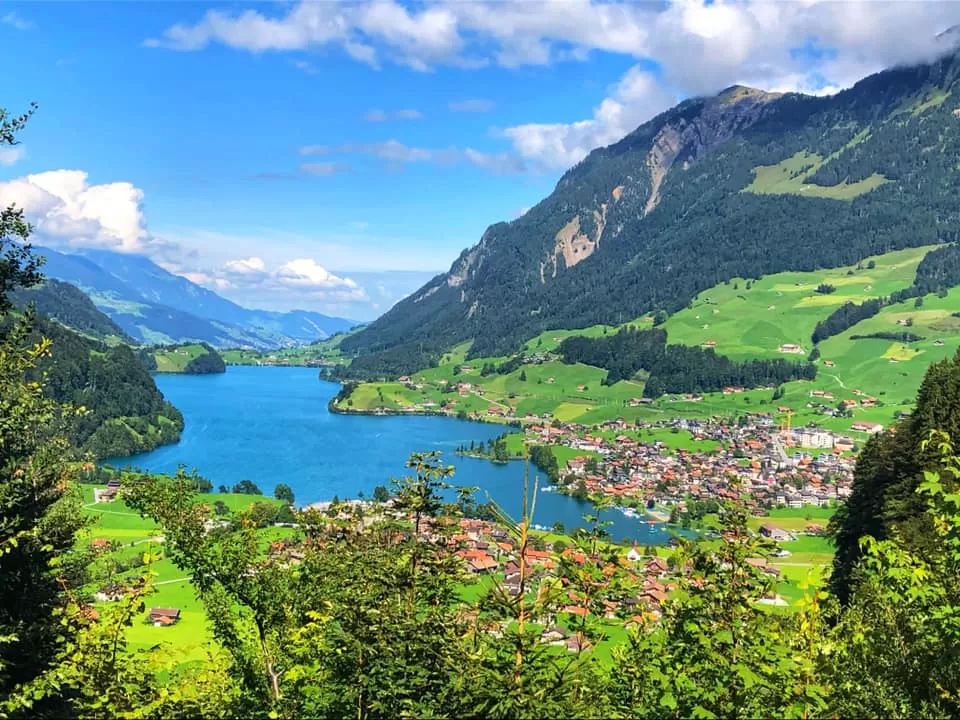 Photo of Europe By Ramya Shanivarsanthe Leelesh