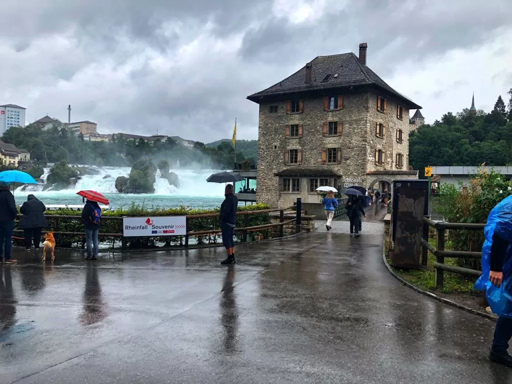 Photo of Europe By Ramya Shanivarsanthe Leelesh