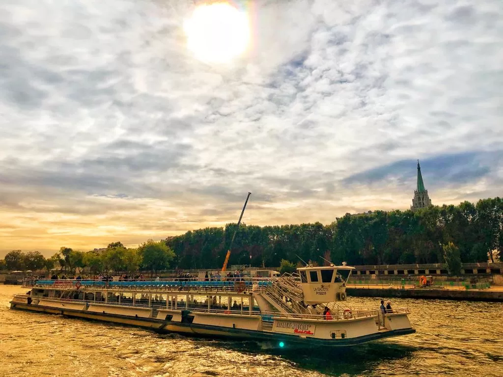 Photo of Europe By Ramya Shanivarsanthe Leelesh