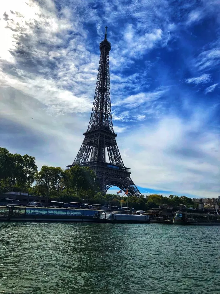 Photo of Europe By Ramya Shanivarsanthe Leelesh