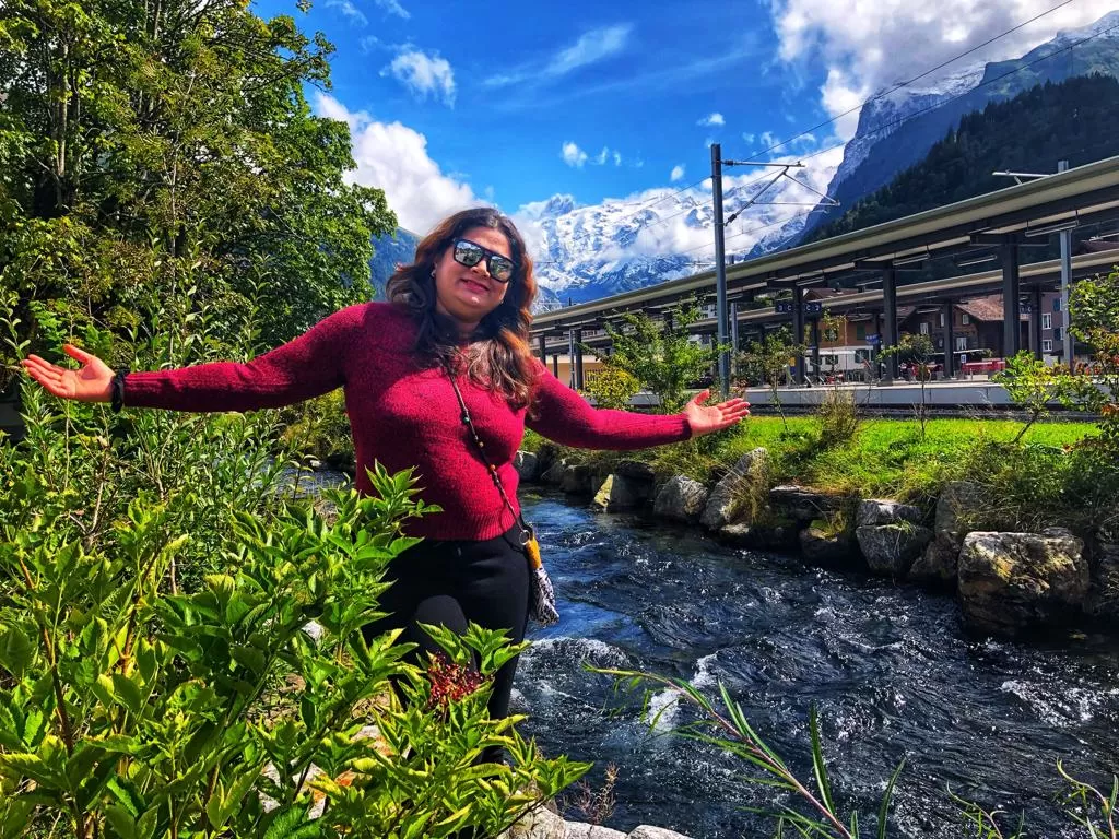 Photo of Europe By Ramya Shanivarsanthe Leelesh