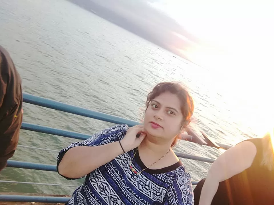 Photo of Santa Monica By Ramya Shanivarsanthe Leelesh