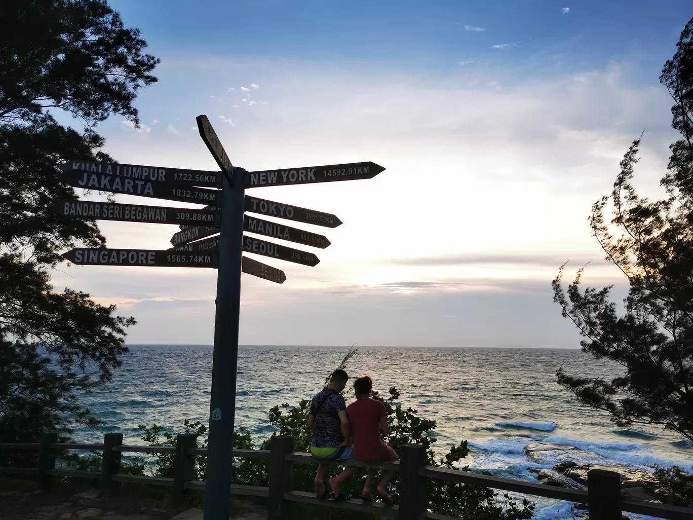 Photo of Kudat By Jelisha Johny