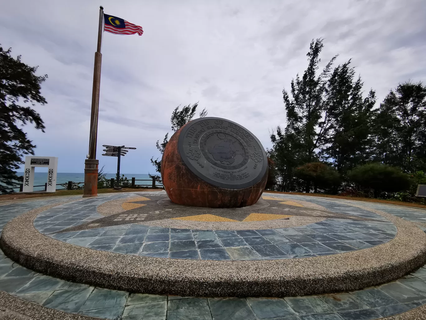 Photo of Kudat By Jelisha Johny