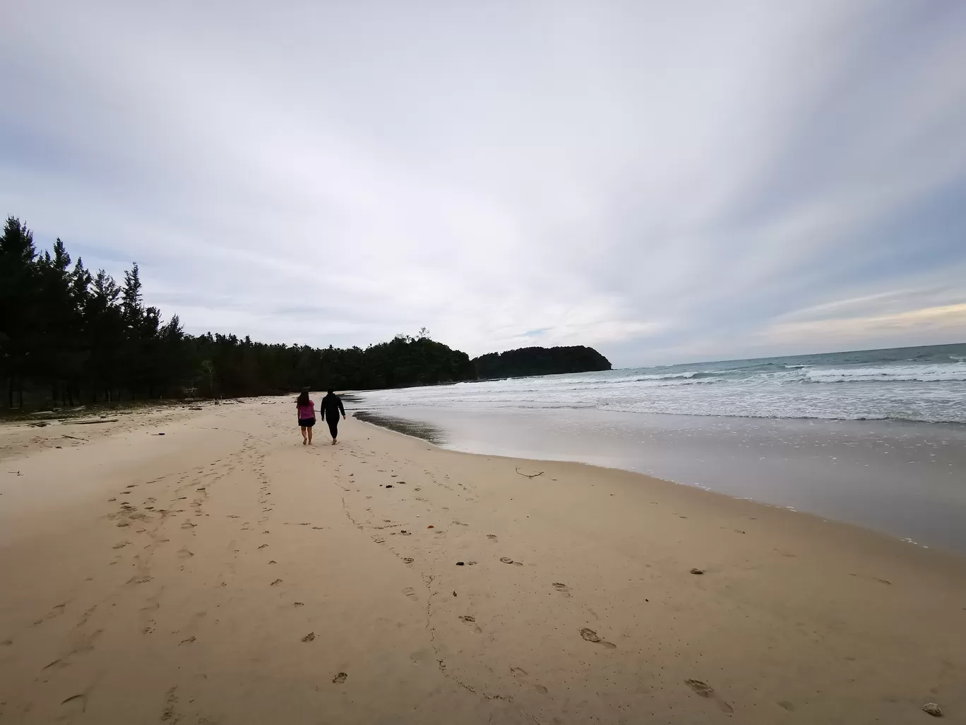 Photo of Kudat By Jelisha Johny