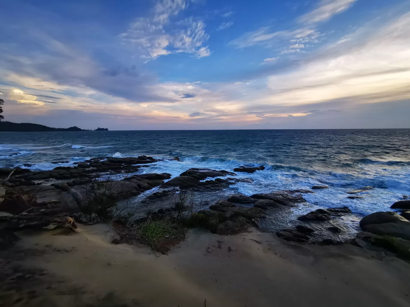 Photo of Kudat By Jelisha Johny
