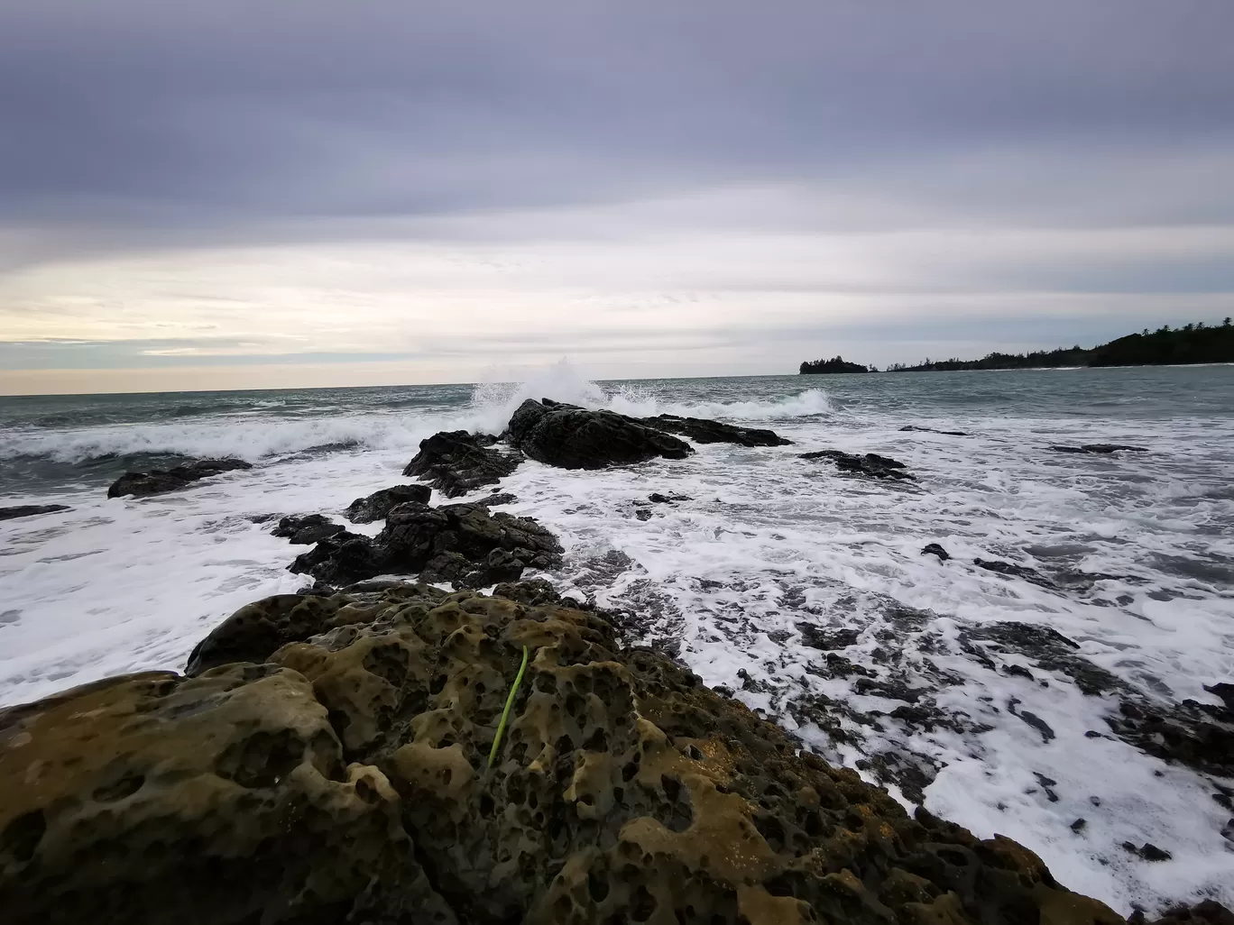 Photo of Kudat By Jelisha Johny
