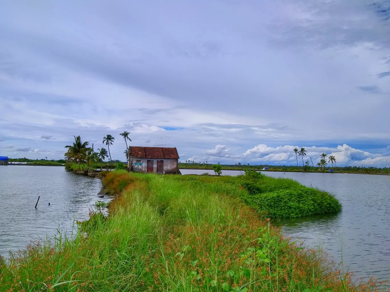 Photo of Kadamakkudy By VISHNU M K