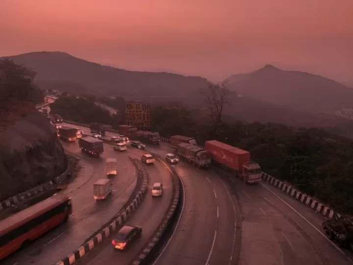 Photo of Lonavala By VISHNU M K
