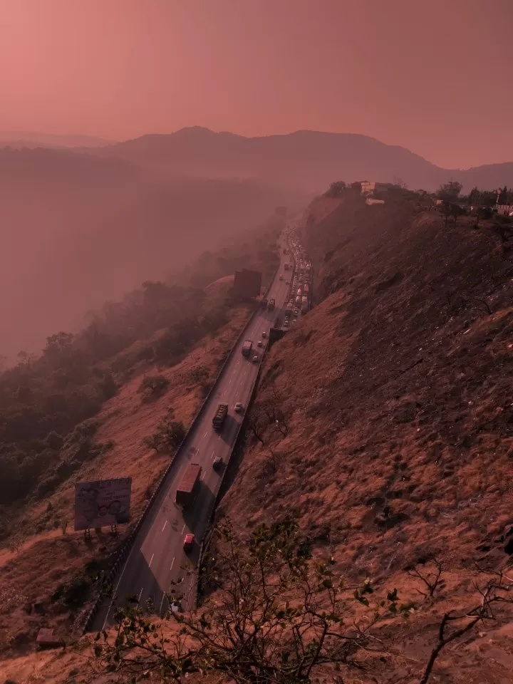 Photo of Lonavala By VISHNU M K