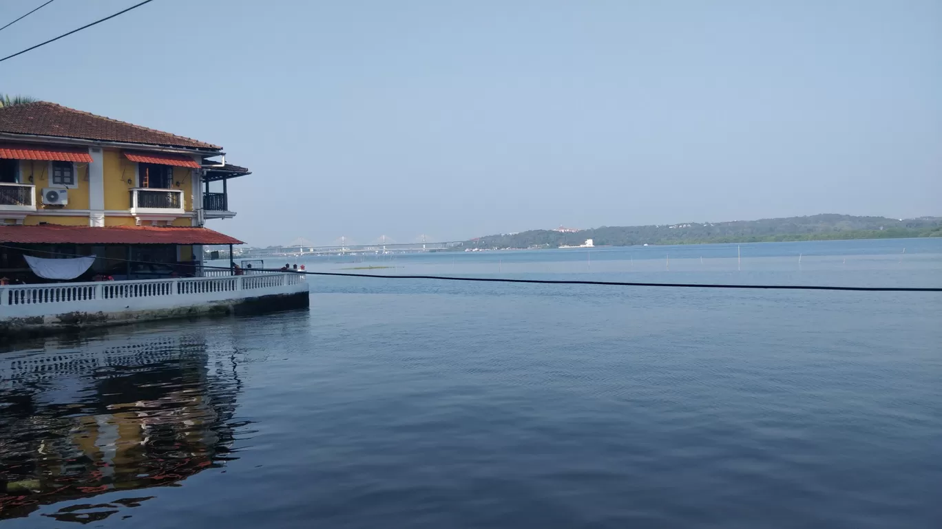 Photo of Goa By Rahul Paliwal