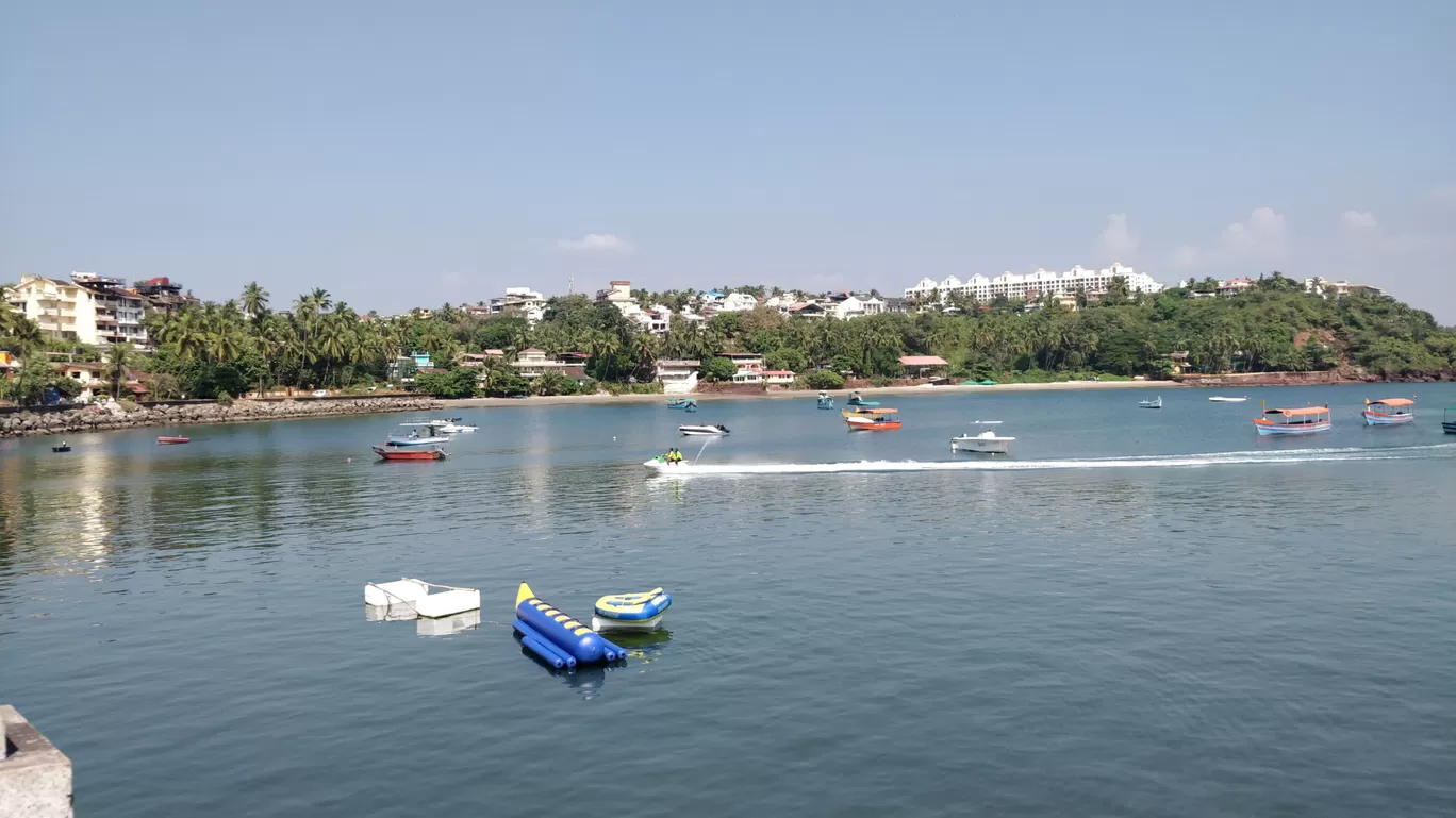 Photo of Goa By Rahul Paliwal