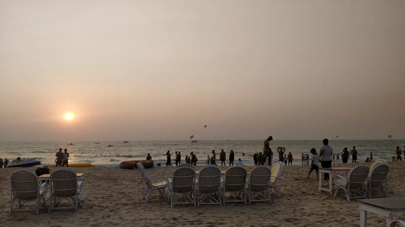 Photo of Goa By Rahul Paliwal