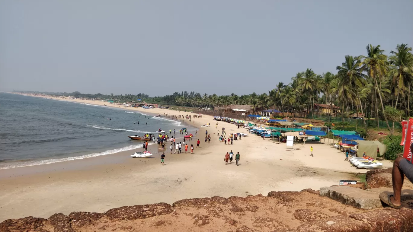 Photo of Goa By Rahul Paliwal