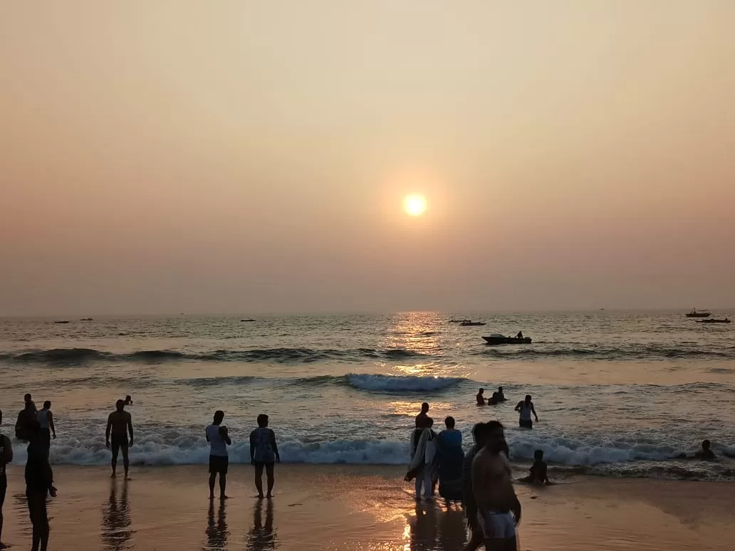 Photo of Goa By Rahul Paliwal