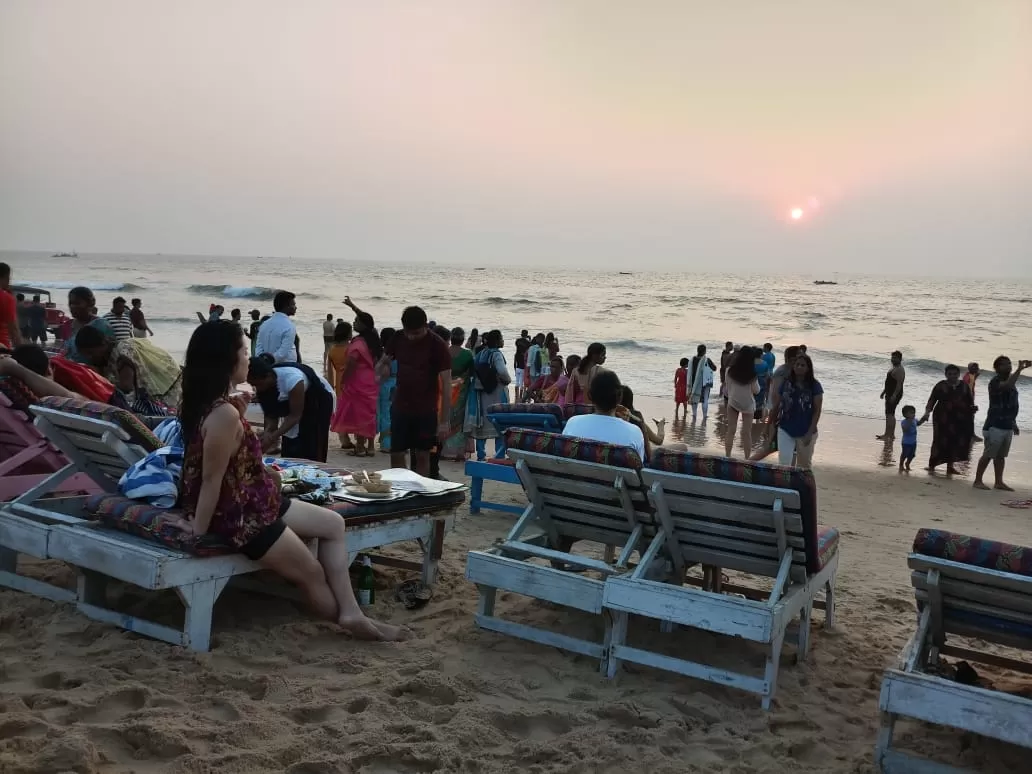 Photo of Goa By Rahul Paliwal