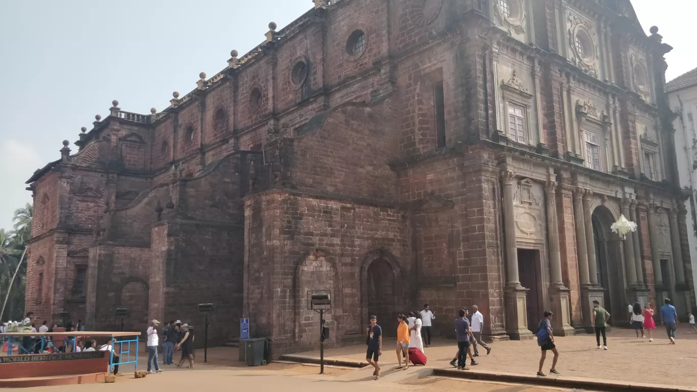Photo of Goa By Rahul Paliwal