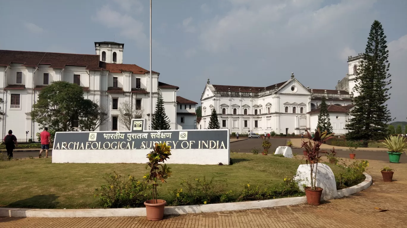 Photo of Goa By Rahul Paliwal