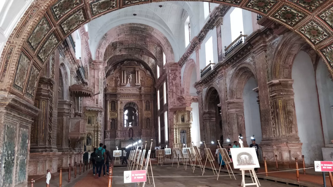 Photo of Goa By Rahul Paliwal