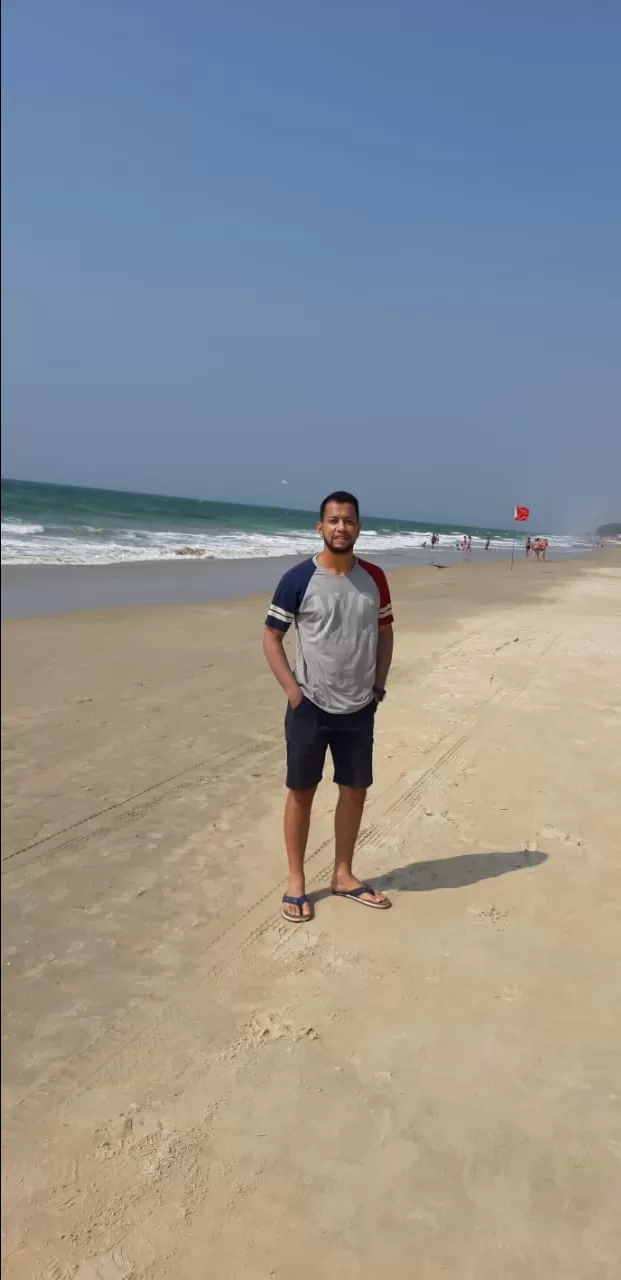 Photo of Goa By Rahul Paliwal