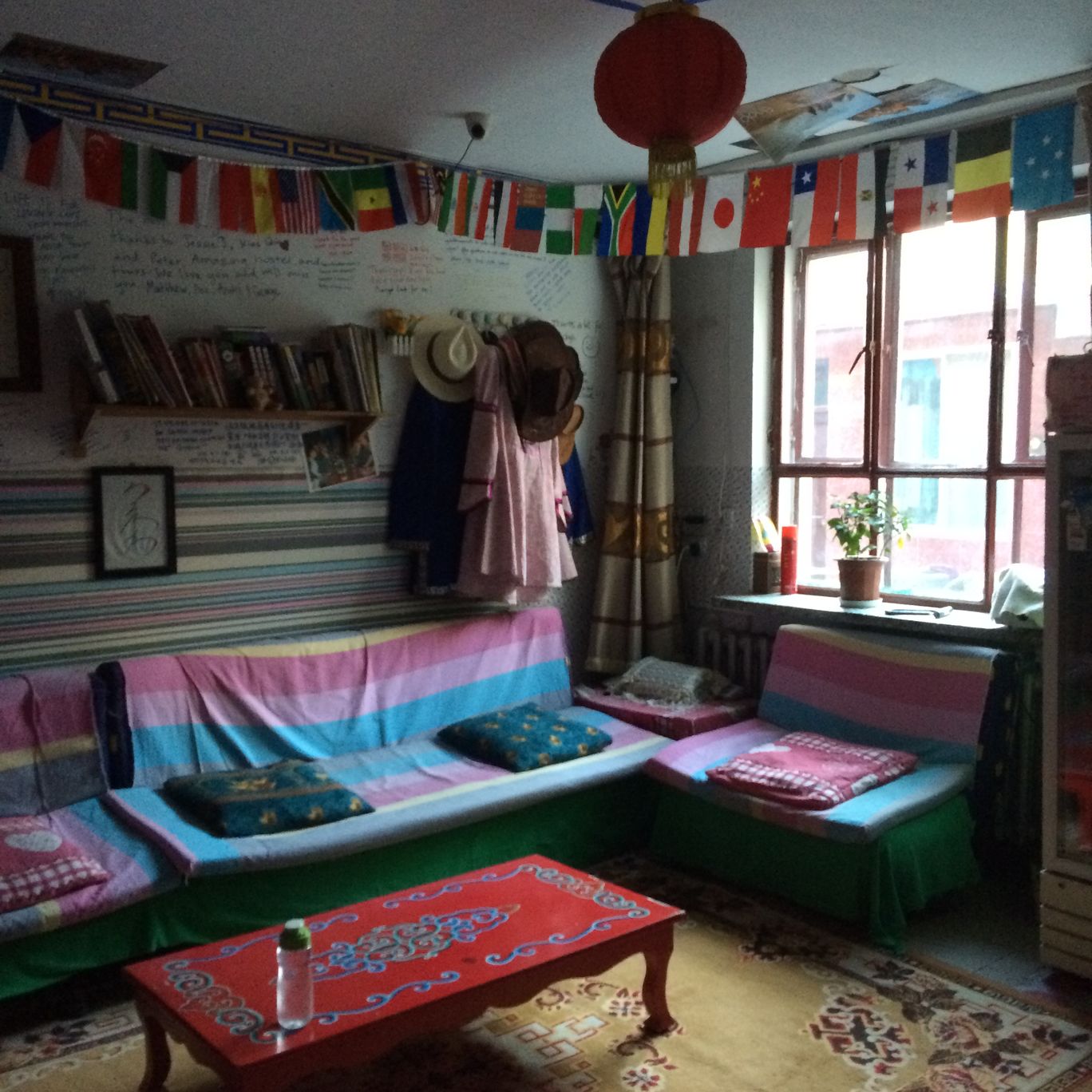 Photo of SGD 1100 IN BEIJING (INCLUDING INNER MONGOLIA) FOR 9 DAYS By Mandy Cheong