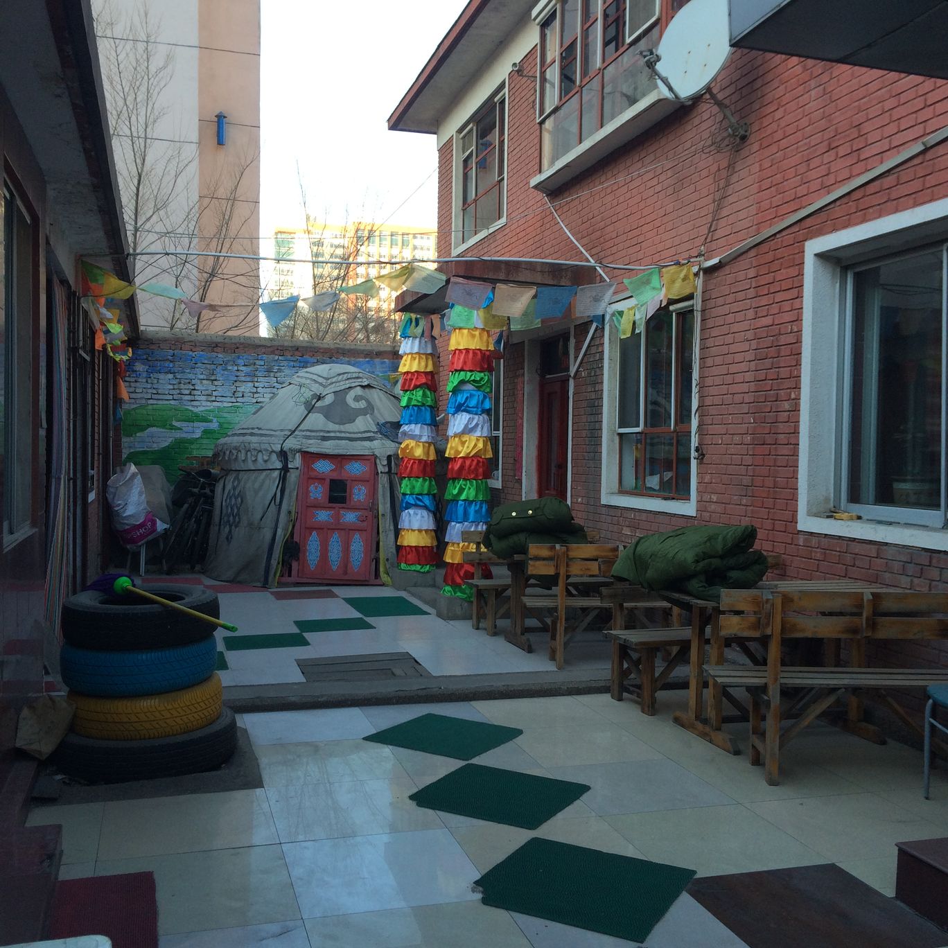 Photo of SGD 1100 IN BEIJING (INCLUDING INNER MONGOLIA) FOR 9 DAYS By Mandy Cheong