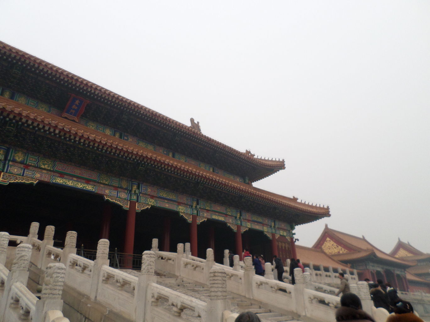 Photo of SGD 1100 IN BEIJING (INCLUDING INNER MONGOLIA) FOR 9 DAYS By Mandy Cheong