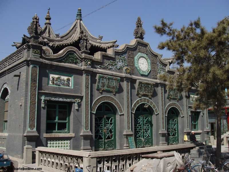 Photo of SGD 1100 IN BEIJING (INCLUDING INNER MONGOLIA) FOR 9 DAYS By Mandy Cheong