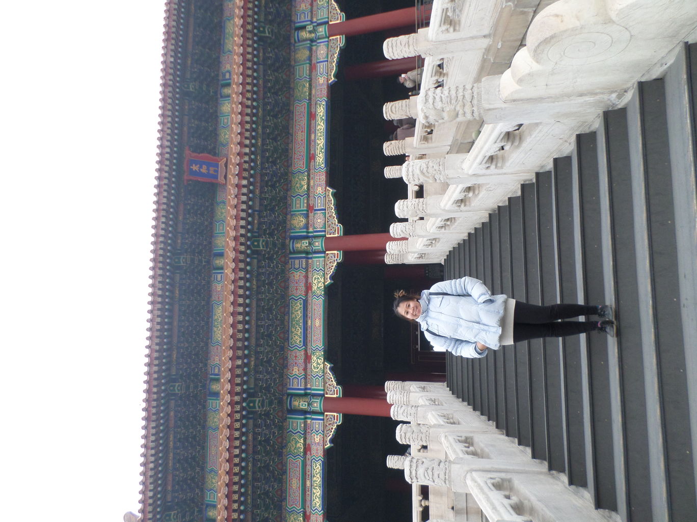 Photo of SGD 1100 IN BEIJING (INCLUDING INNER MONGOLIA) FOR 9 DAYS By Mandy Cheong