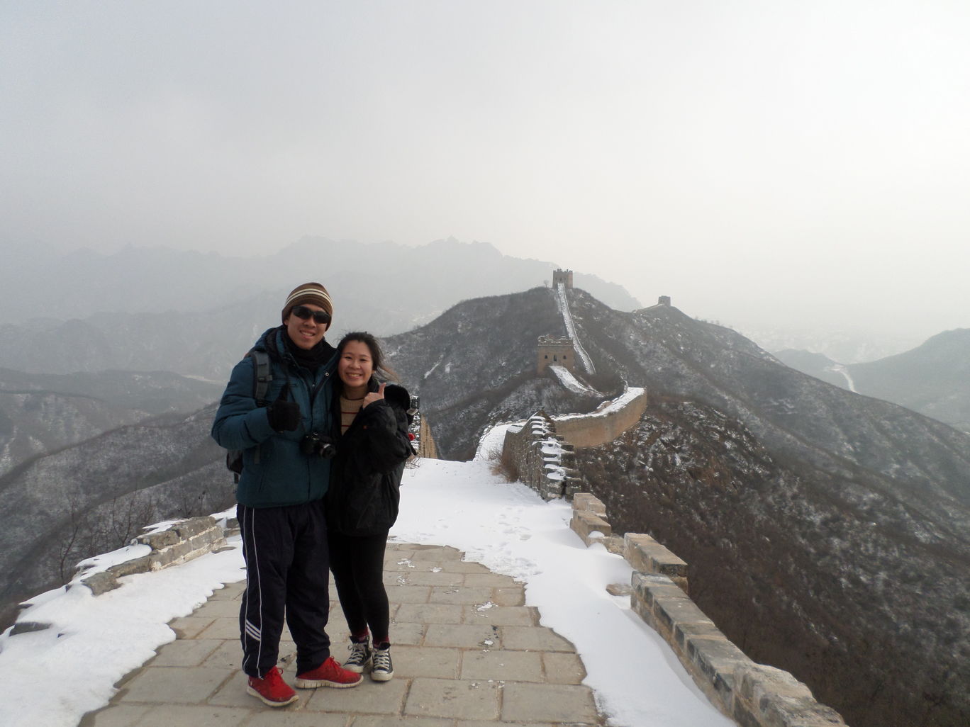 Photo of SGD 1100 IN BEIJING (INCLUDING INNER MONGOLIA) FOR 9 DAYS By Mandy Cheong