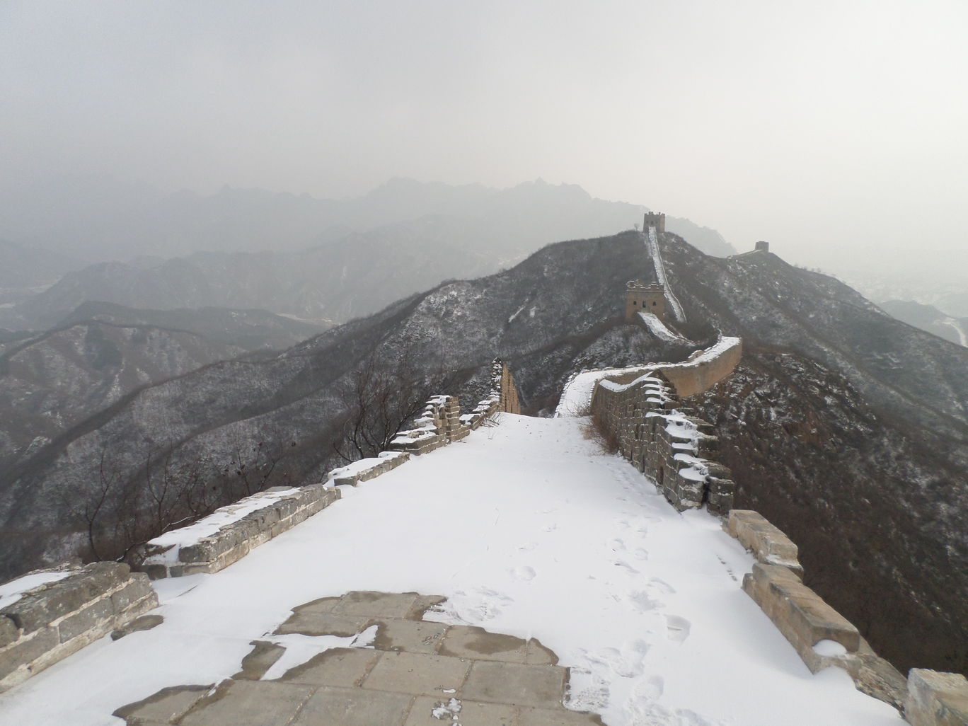 Photo of SGD 1100 IN BEIJING (INCLUDING INNER MONGOLIA) FOR 9 DAYS By Mandy Cheong