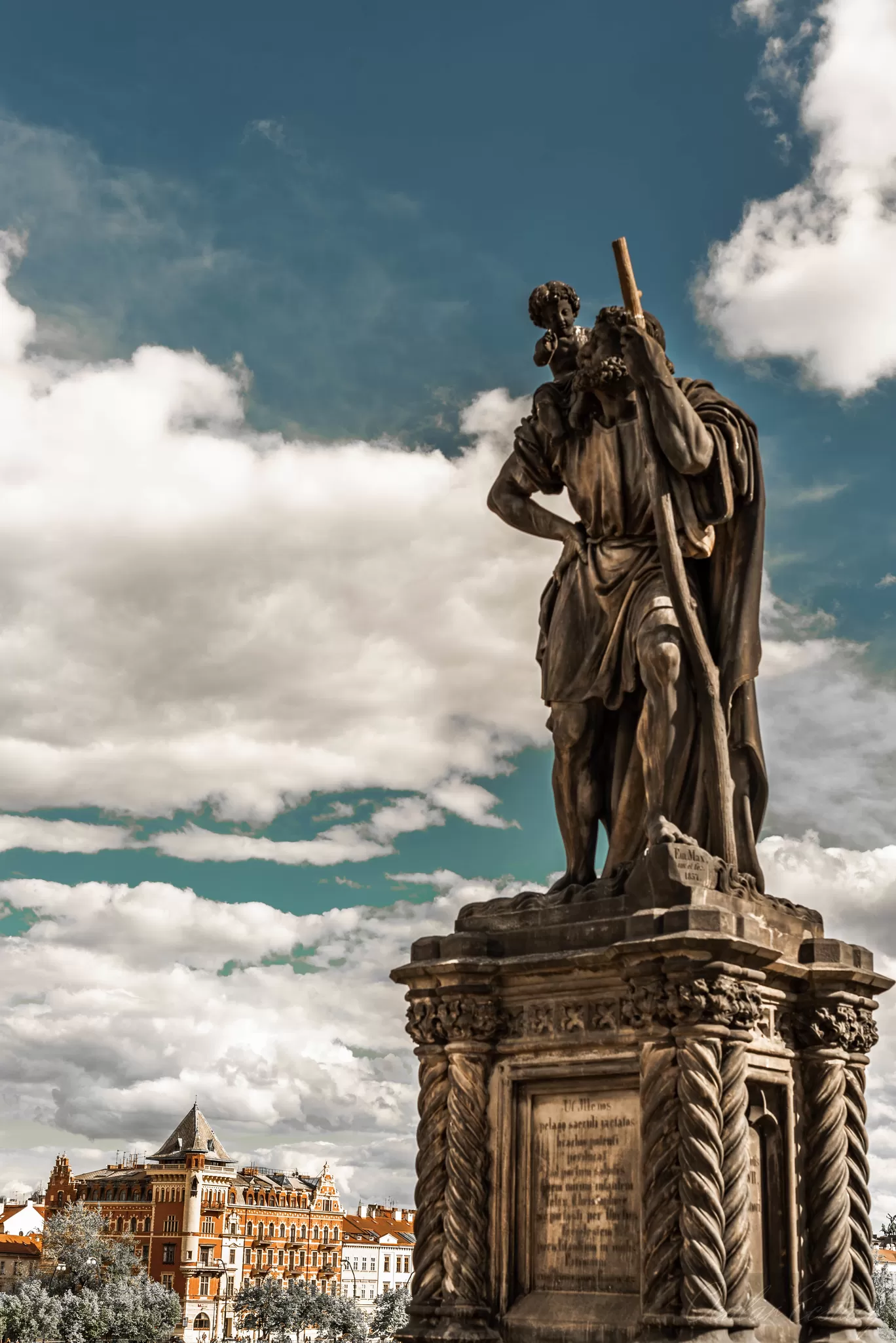 Photo of Europe By Sourav Chaudhuri