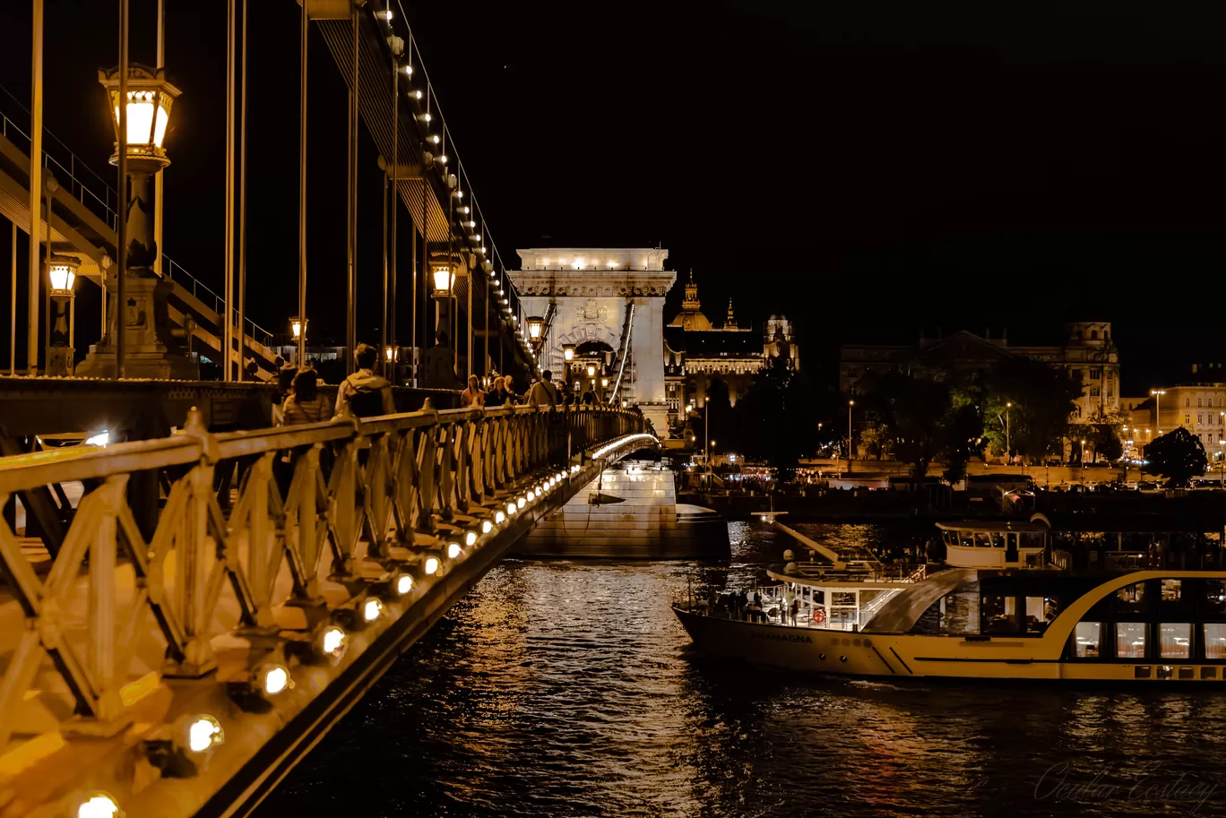 Photo of Europe By Sourav Chaudhuri