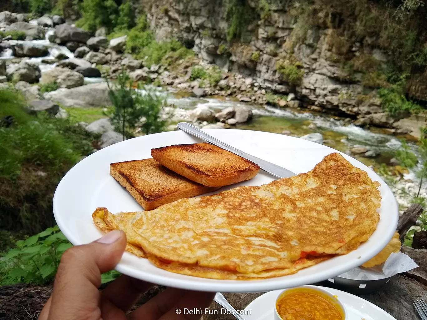 Photo of Tirthan Valley By Sundeep & Bedabrata