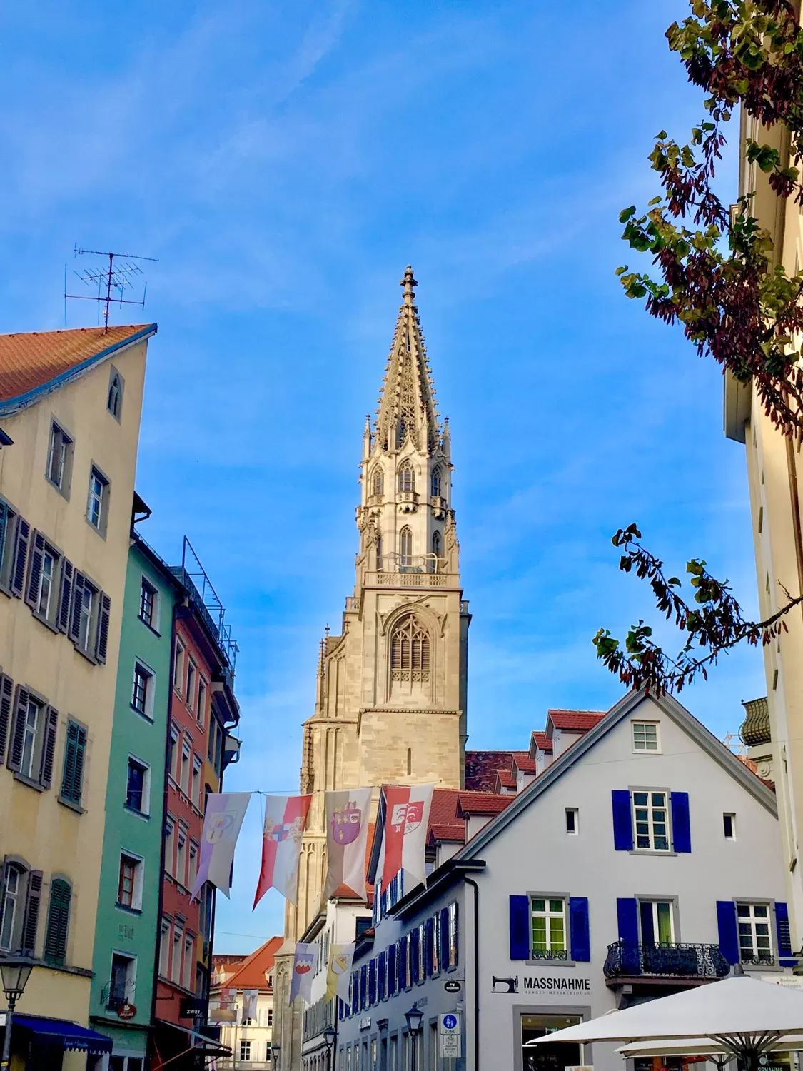 Photo of Konstanz By Pratik Bane, Being Out Of Office